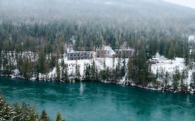 Basecamp Resorts Revelstoke Exterior photo