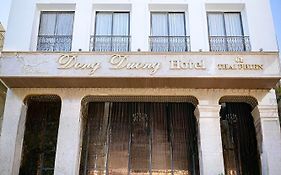 Dong Duong Hotel & Suites - Afternoon Tea Inclusive Da Nang Exterior photo