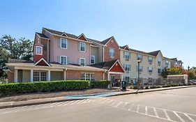 Mainstay Suites Houston Nasa-Clear Lake Webster Exterior photo