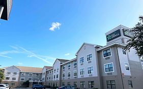 Extended Stay America Suites - Houston - Med Ctr - Greenway Plaza Exterior photo