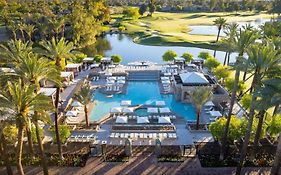 Grand Hyatt Scottsdale Resort Exterior photo