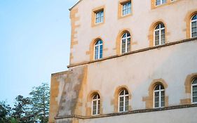 La Citadelle Metz Mgallery Hotel Exterior photo