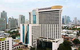 Grand Mercure Bangkok Atrium Hotel Exterior photo