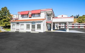 Red Roof Inn Abingdon Exterior photo