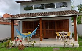 Casa Confortavel Paraty Exterior photo