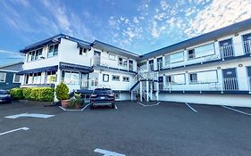 Buccaneer Inn Nanaimo Exterior photo