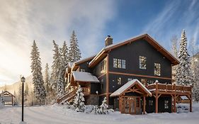 Copper Horse Lodge Golden Exterior photo