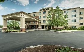 Courtyard Bangor Hotel Exterior photo