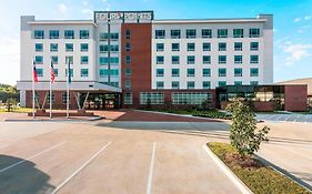 Four Points By Sheraton Houston Energy Corridor Hotel Katy Exterior photo