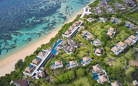 Samabe Bali Suites & Villas Nusa Dua  Exterior photo