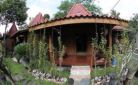 Omah Garengpoeng Guest House Magelang Exterior photo