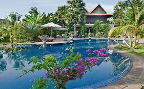 Battambang Resort Exterior photo