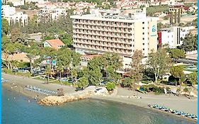 Poseidonia Beach Hotel Limassol Exterior photo