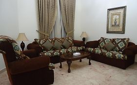 Al Jaberiya Suites 1 Manama Exterior photo