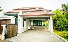 Buabaan Villa Krabi Room photo