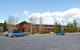 Best Western Lodge At Nederland Exterior photo