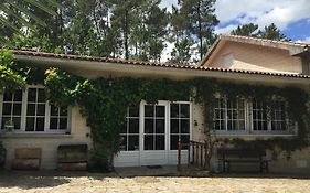 Agro Da Gandarela Bed & Breakfast Teo Exterior photo