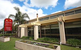 Econo Lodge Mount Gambier City Central Exterior photo