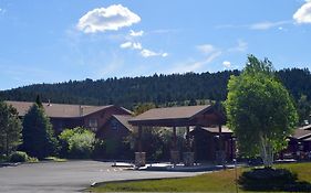 Buck'S T4 Lodge At Big Sky Exterior photo