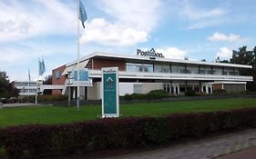 Nescio Hotel Groningen Exterior photo