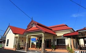 Seri Ibai Permai Inn Kampong Kuala Ibai Exterior photo