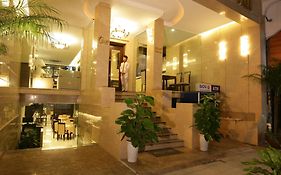 L'Heritage Hotel Hanoi Interior photo