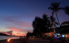 Da Kanda Villa Beach Resort Thong Sala Exterior photo