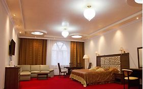Rauan Hotel Astana Room photo