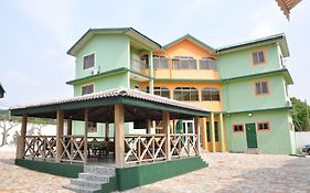 Ridma Hospitality Hotel Accra Exterior photo