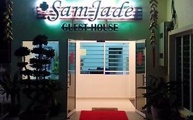 Sam Jade Guest House Cameron Highlands Exterior photo