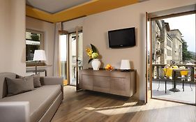 Titano Suites San Marino Room photo