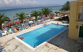 Lemon Grove Hotels And Studios Kavos Exterior photo