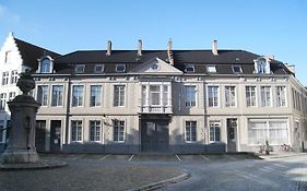 House Of Bruges Hotel Exterior photo