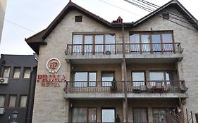 Hotel Prima Prishtinë Exterior photo