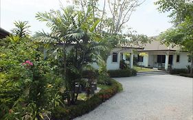 Vacation Garden Villa Thalang Exterior photo