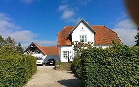 Marielyst B&B - Apartments Naestved Exterior photo