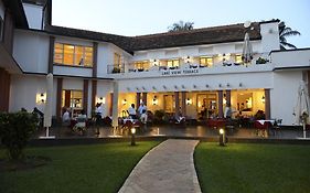 Lake Victoria Hotel Entebbe Exterior photo