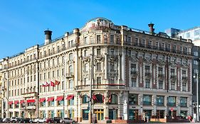 Hotel National, A Luxury Collection Hotel, Moscow Exterior photo