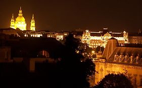 Cozy Studio At The Castle Apartment Budapest Room photo