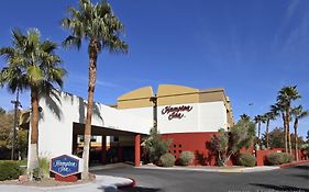 Hampton Inn Las Vegas/Summerlin Exterior photo