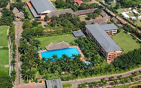 Speke Resort And Conference Center Kampala Exterior photo