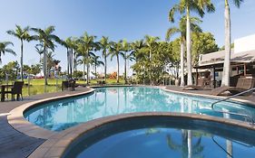 Oaks Sunshine Coast Oasis Resort Caloundra Exterior photo