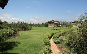 Sangare Gardens Hotel Mweiga Exterior photo