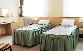 Belon Land Hotel Astana Room photo