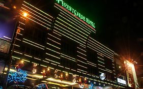 Avantgarde Hotel Johor Bahru Room photo
