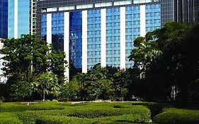 The Mira Hong Kong Hotel Exterior photo