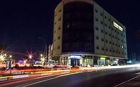 Hotel Seever Erbil Exterior photo