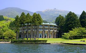 The Prince Hakone Lake Ashinoko Exterior photo