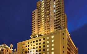 New Town Resort Suites At Pyramid Tower Subang Jaya Exterior photo