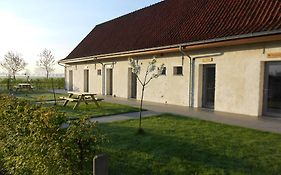 De Grote Linde Villa Oostkamp Exterior photo